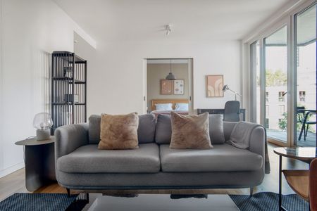 Rosy Living, Rosenthaler Str. - Photo 2