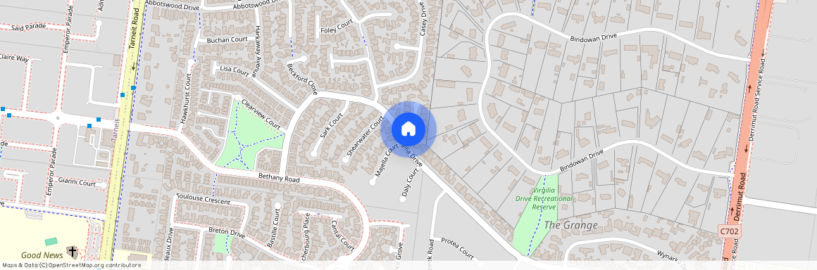 13 Eyre Close, 3029, Hoppers Crossing