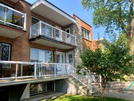 Condo for rent, Montréal (Ahuntsic-Cartierville) - Photo 4