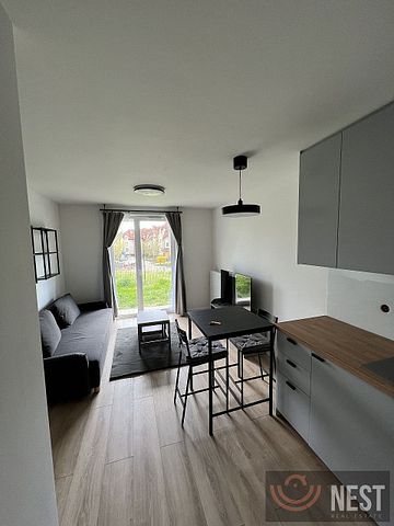 Mierzyn, mieszkanie z ogródkiem - Photo 4