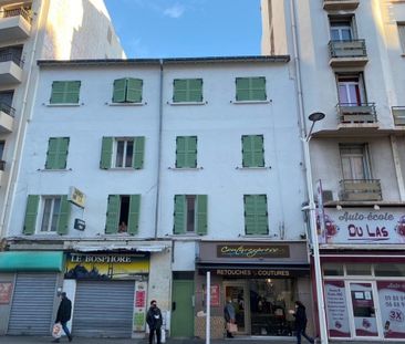 Appartement F3 Toulon (83200) - Photo 2