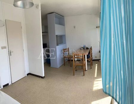Location Appartement - Photo 3