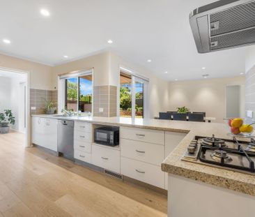 11 Nannine Place, Fisher ACT 2611 - House For Rent | Domain - Photo 2