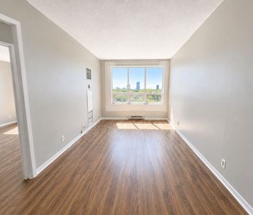 For Lease - 35 HOLLAND Avenue Unit# 907, Tunneys Pasture and Ottawa... - Photo 4