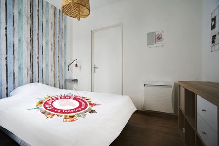 ZOLA G Roommate 5 Bedrooms at Reims - Photo 3