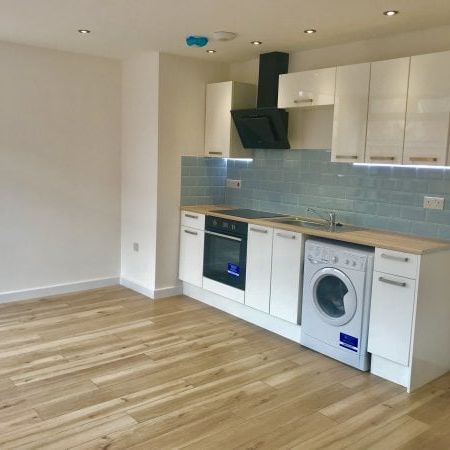 Queen Street, Leicester, LE1 - Photo 1