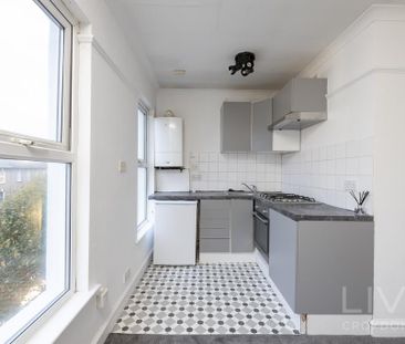 1 bedroom flat to rent - Photo 6