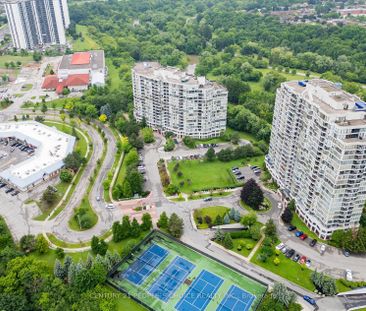 For Lease - 5 Rowntree Road Unit# 708, Toronto, Ontario - Photo 3