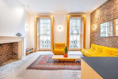 Ossington Street, Notting Hill Gate, W2 - Photo 2