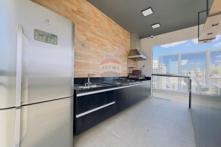 Studio mobiliado no centro de Juiz de Fora - Foto 3