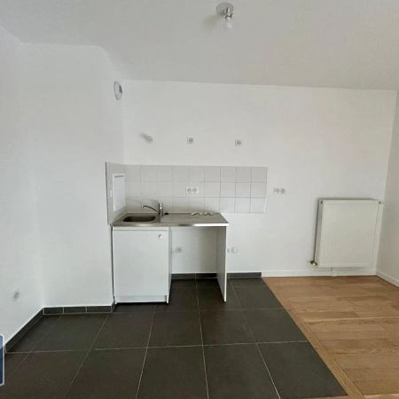 Appartement à louer 2 pièces 43.8m² - Photo 3
