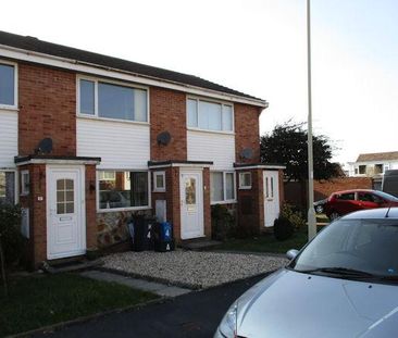 2 bedroom terraced house to rent - Photo 6