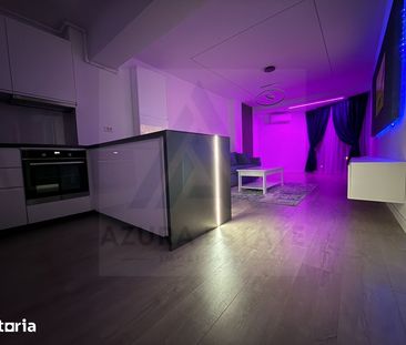 Apartament lux 2 camere si vedere panoramica in Evolution - Photo 4