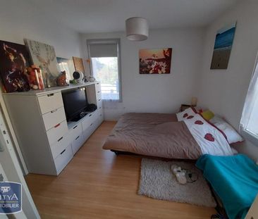 Location Appartement 2 pièces 49m² BLOIS 41000 - Photo 2