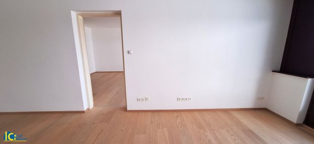 Großzügige Wohnung mit westseitigem Balkon im Servitenviertel - Foto 1