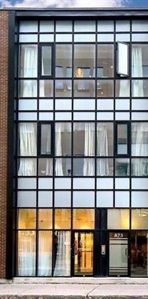 Condo luxueux et bien localisé à louer (Disponible) / Luxurious Condo well located condo for rent (Available) - Photo 1