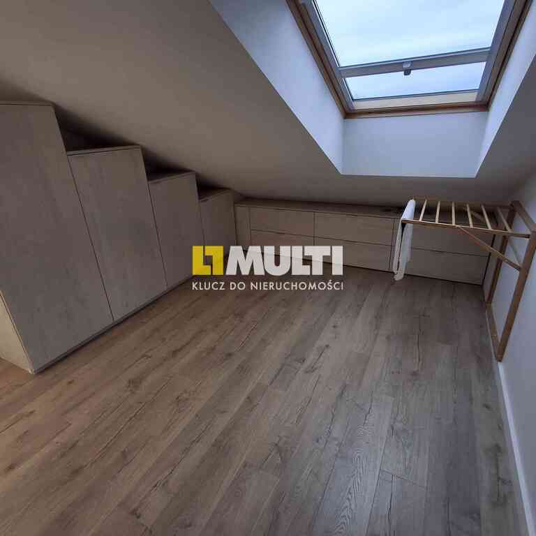 Trzypokojowe 78m2 z gard. i miejscem postojowym - Zdjęcie 1