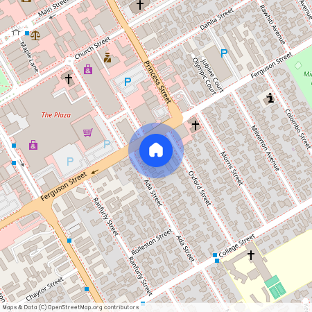 4/5 Ada Street, Hokowhitu, Palmerston North