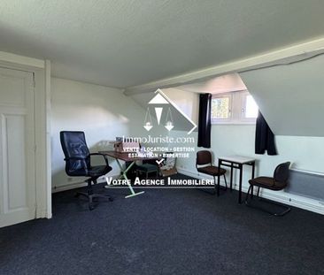 Location Appartement 1 pièce Limoges (87000) - Photo 2