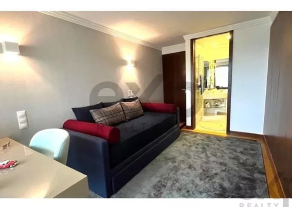 Apartamento T3 em Porto