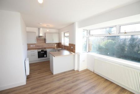 2 bedroom bungalow to rent - Photo 4