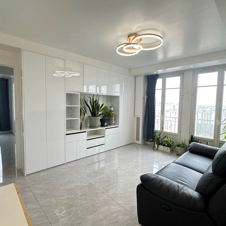 Location Appartement 3 pièces 55m² - Photo 1