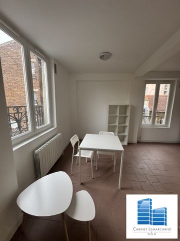 Location Appartement 2 pièces 33m² GENTILLY 94250 - Photo 3