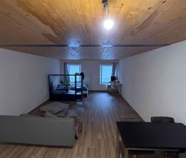 1.5 Zimmer, 25 m², 2. Stock - Foto 2