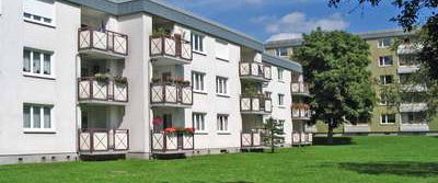 2-Zimmer-Wohnung in Dortmund Aplerbeck - WBS für 2 Personen erforderlich - Foto 1