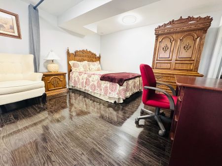 For Lease - 25 Bemberg Court Unit# BSMT, Toronto, Ontario - Photo 2