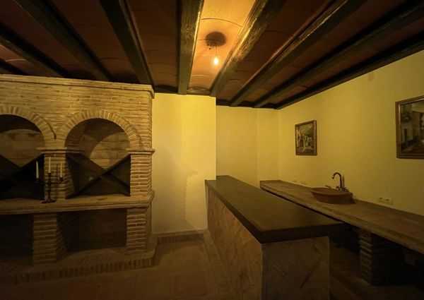 La Paloma, Manilva, Andalusia 29692