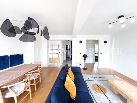 Appartement • Courcelles-Wagram - Photo 4