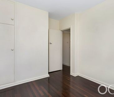 Open the Door To Comfortable Living in a Leafy City-Fringe Setting - Photo 1