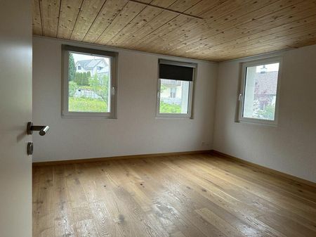 Helle 2.5 Zi-Wohnung mit Balkon - Photo 2