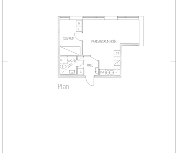 Skomakargatan 10, 75434, Uppsala - Foto 6