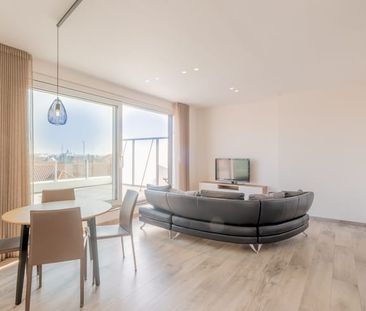 Penthouse te huur - Photo 3