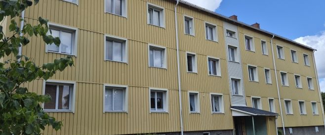 1:a KÖPING, Borgmästaregatan 29 B, 1002 - Photo 1