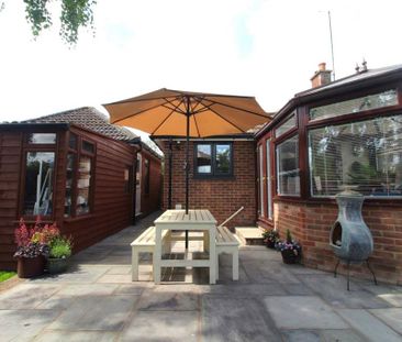 2 bedroom bungalow to rent - Photo 4