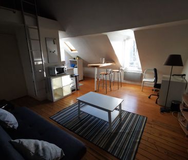 "LE COLORÉ" - Location Appartement tours : 29 m2 - Photo 4