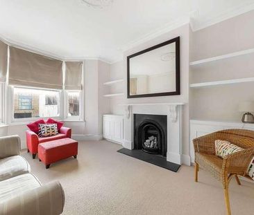 Warriner Gardens, Battersea, SW11 - Photo 2