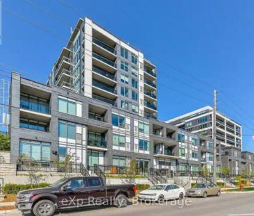 804 - 63 ARTHUR STREET S | 804 - 63 ARTHUR STREET S, Guelph - Photo 1