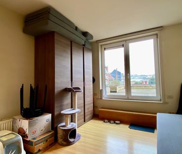 Appartement te huur in Wevelgem - Photo 3