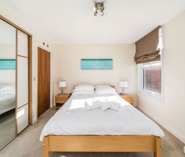 1 bedroom property to rent - Photo 2