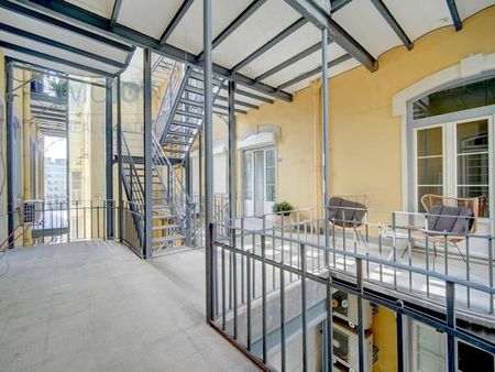 Apartamento T5 em Lisboa - Photo 3