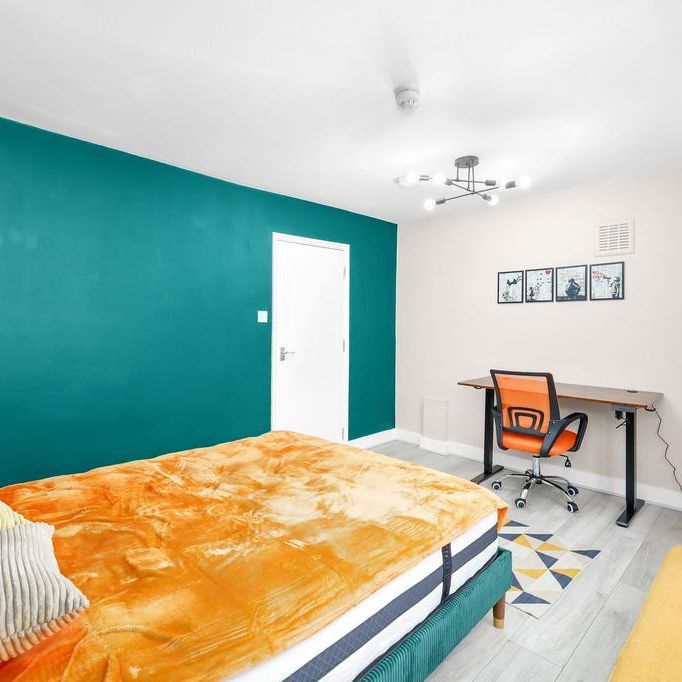 1 bedroom apartment to rent - Photo 1