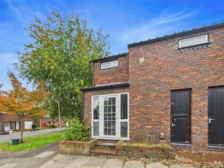 2 bedroom terraced house to rent - Photo 5