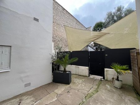 Location Appartement 2 Pièces 33 m² - Photo 4