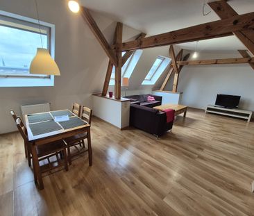 (Symbol 432390) MIESZKANIE na WYNAJEMSzczecin, Centrum Apartament w... - Photo 2