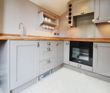 1 bedroom house to rent - Photo 3