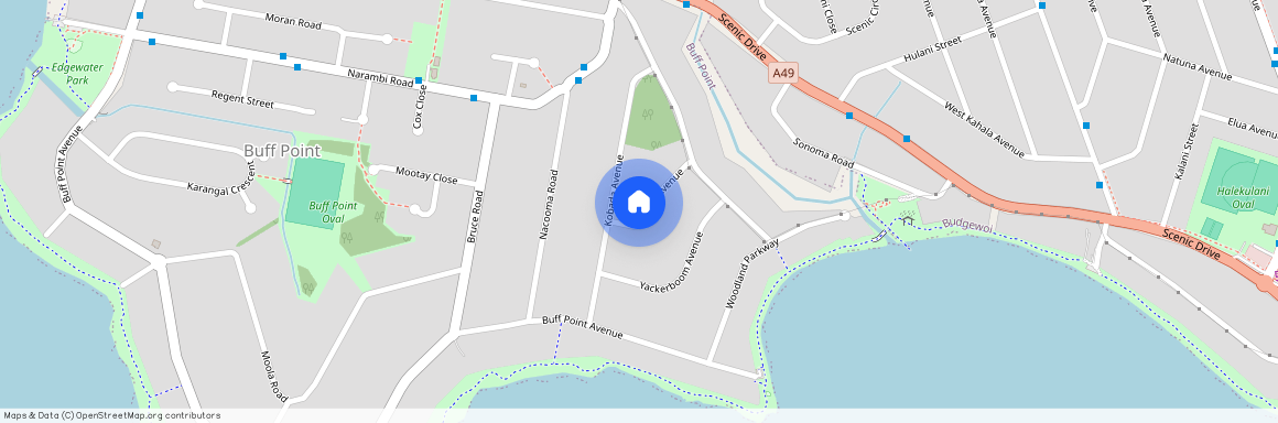 2/15 Kalang Avenue Buff Point, NSW 2262